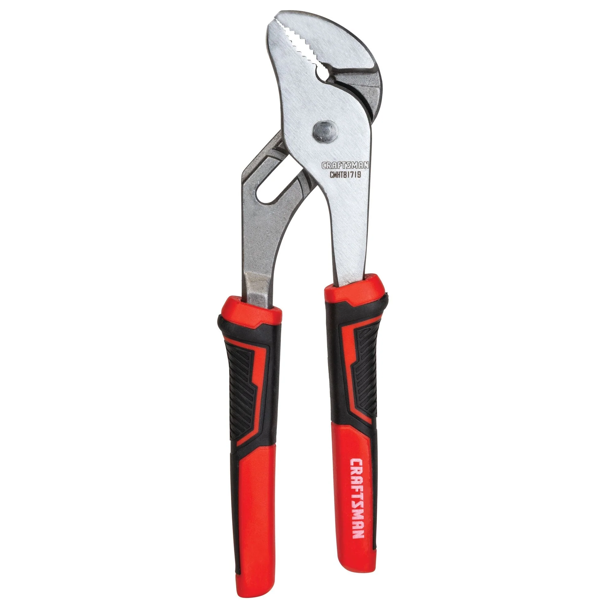 CRAFTSMAN GRV JOINT PLIER - 8IN