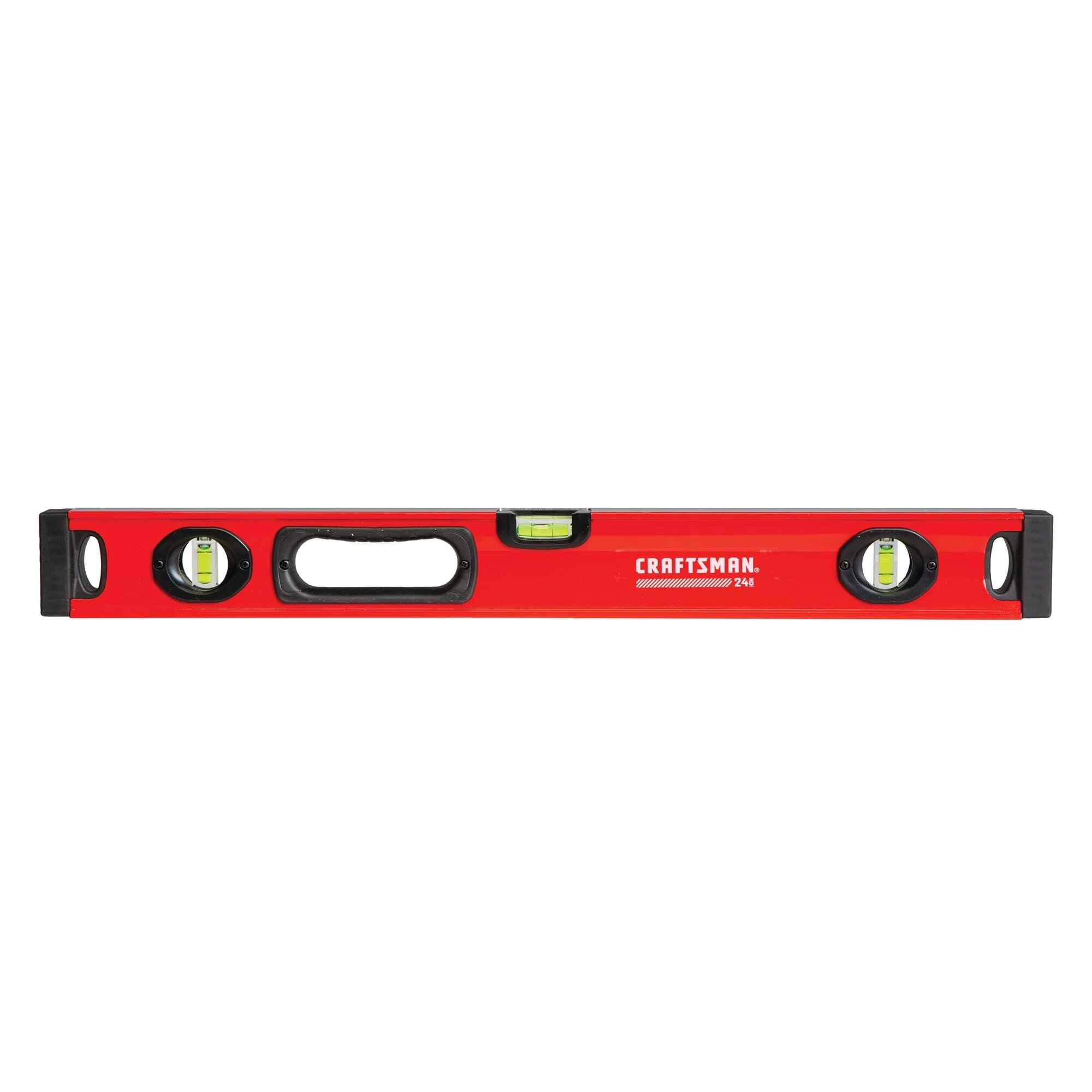 CRAFTSMAN 24-in Box Beam Level