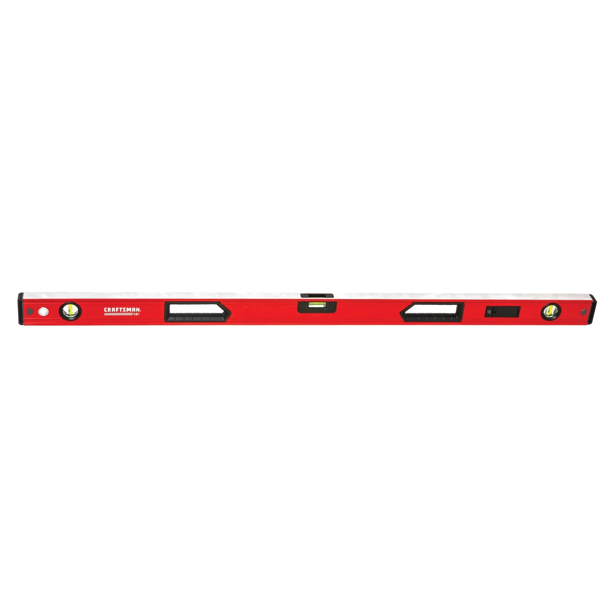 CRAFTSMAN 48-in Lighted Box Beam Level