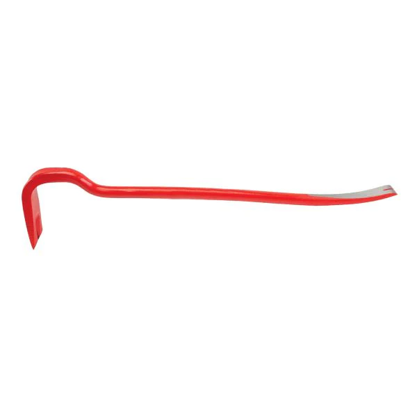 CRAFTSMAN 24-in Spring Steel Wrecking Bar