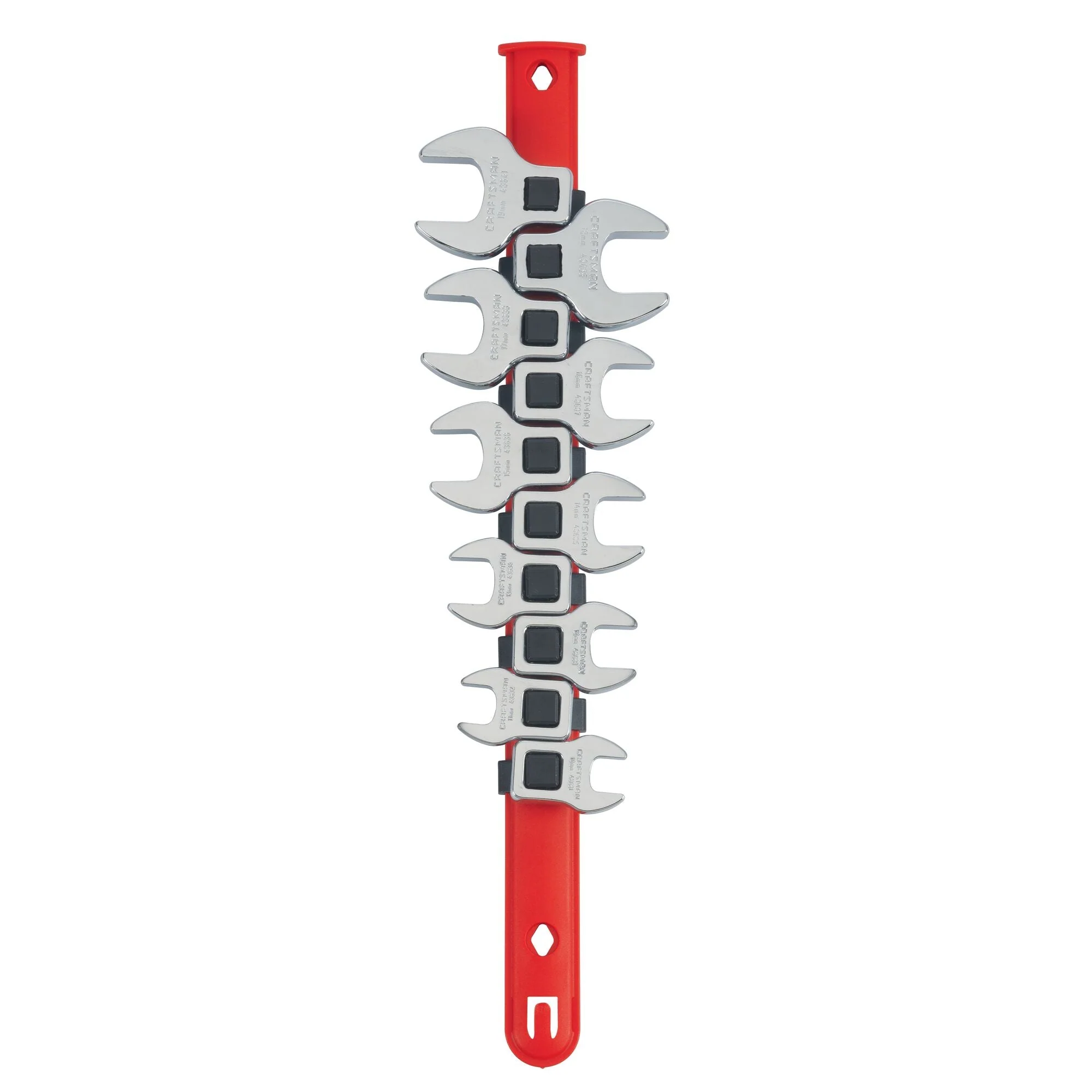 CRAFTSMAN 10Pc Mm Crowfoot