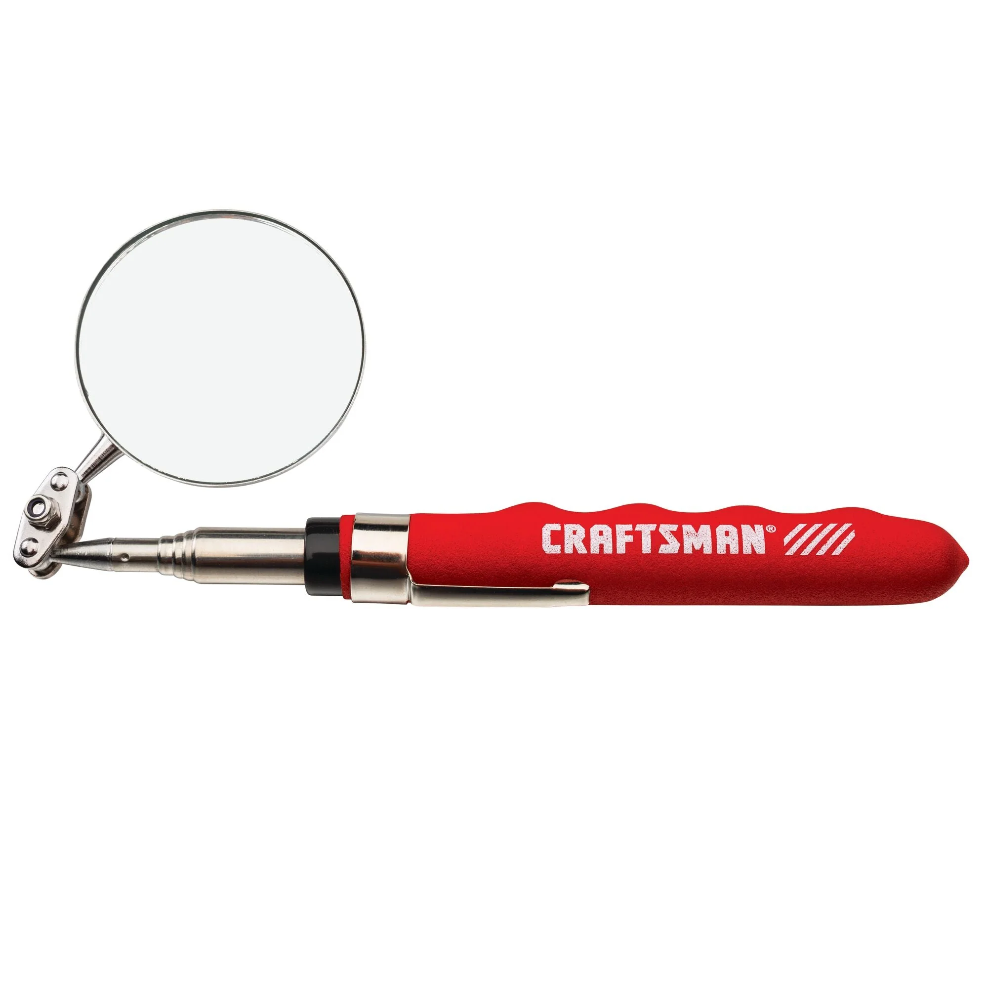 Telescoping Inspection Mirror
