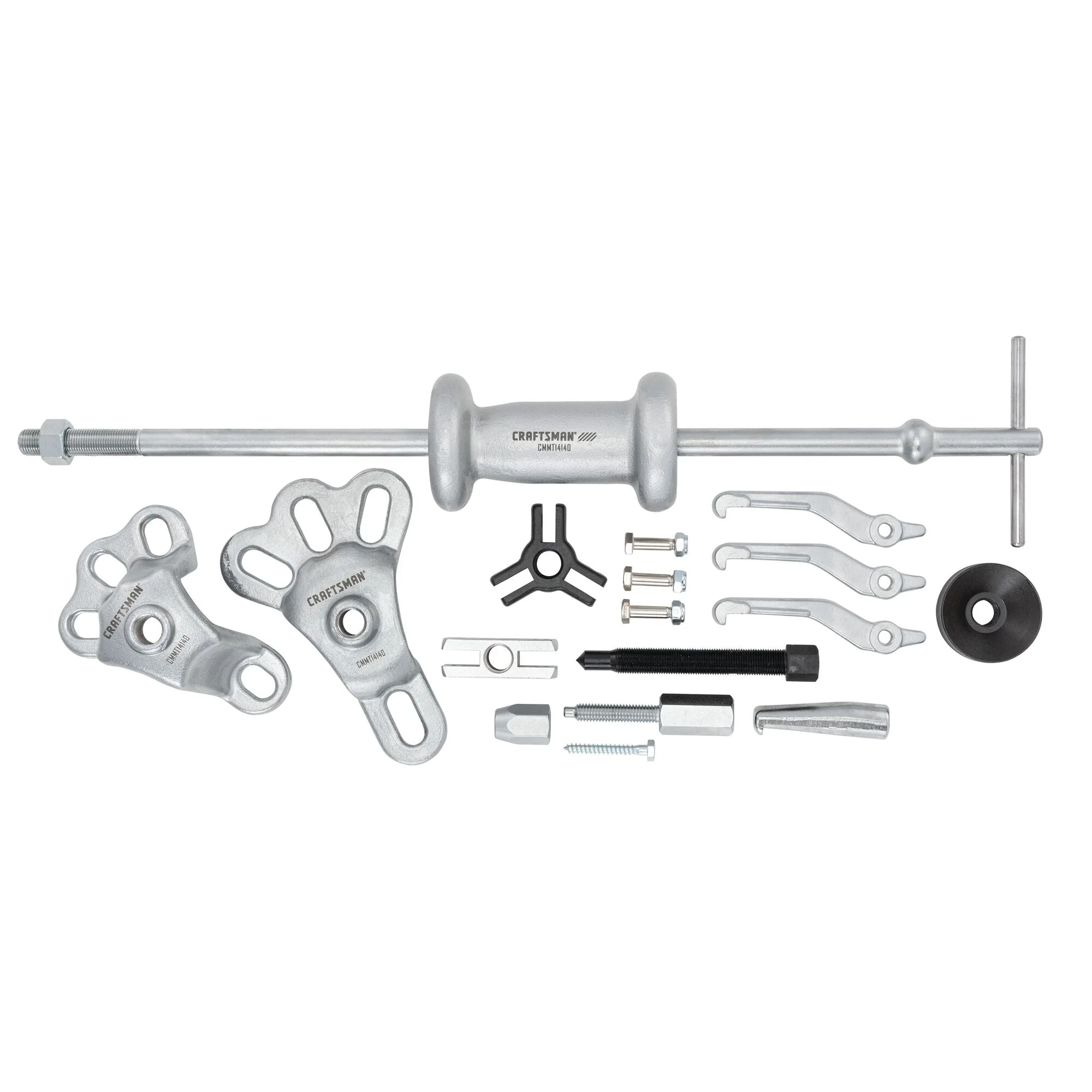 CRAFTSMAN 10-Way Slide Hammer Set