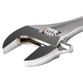 CRAFTSMAN 24-in All Steel Adjustable Wrench