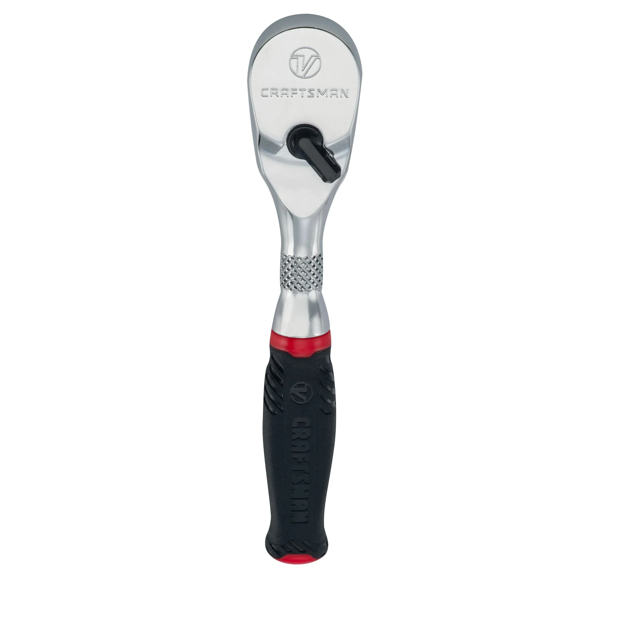 CRAFTSMAN V-Series™ 1/4 in Drive Comfort Grip™ Ratchet
