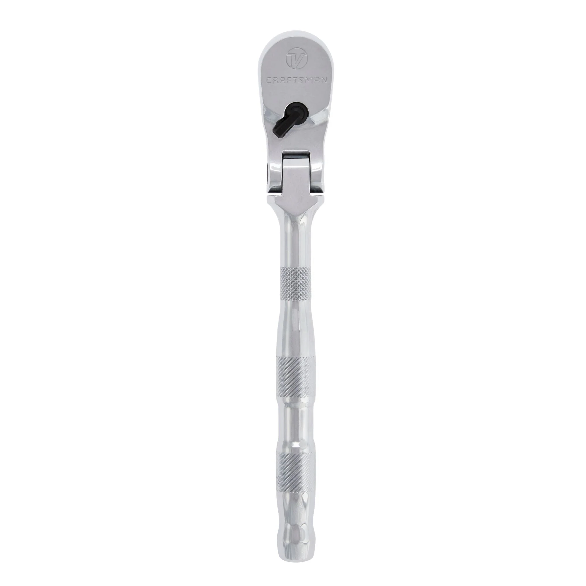 CRAFTSMAN V-Series™ 1/2 in Drive Flex Head Ratchet