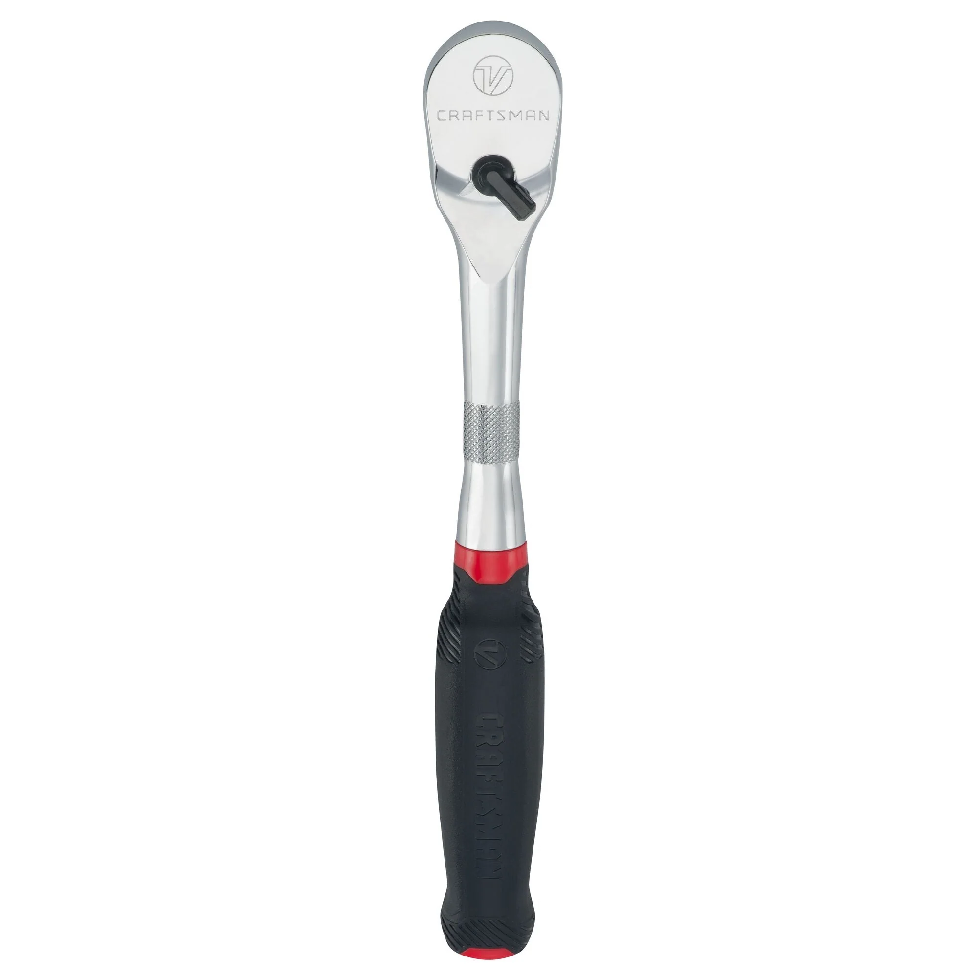 CRAFTSMAN V-Series™ 1/2 in Drive Comfort Grip™ Ratchet