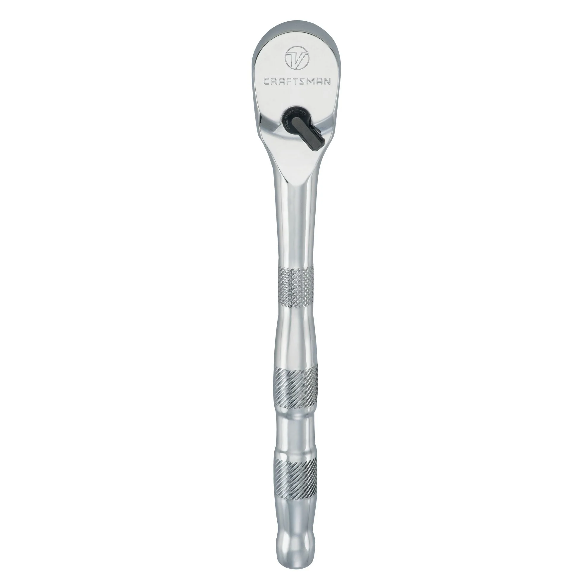 CRAFTSMAN V-Series™ 3/8 in and 1/2 in Drive Ratchet (2 PK)