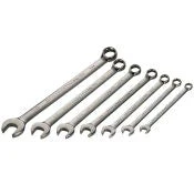CRAFTSMAN 7pc OVERDRIVE™ SAE Wrench Set