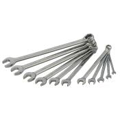 CRAFTSMAN 11pc OVERDRIVE™ SAE Wrench Set