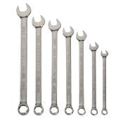 CRAFTSMAN 7pc OVERDRIVE™ MM Wrench Set