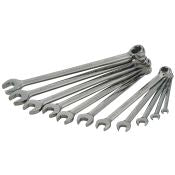 CRAFTSMAN 11pc OVERDRIVE™ MM Wrench Set