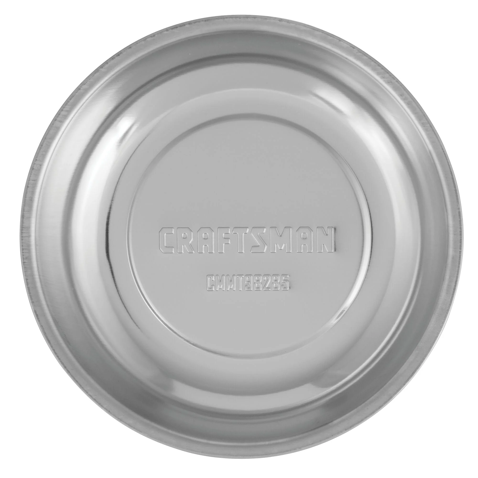 Magnetic Bowl