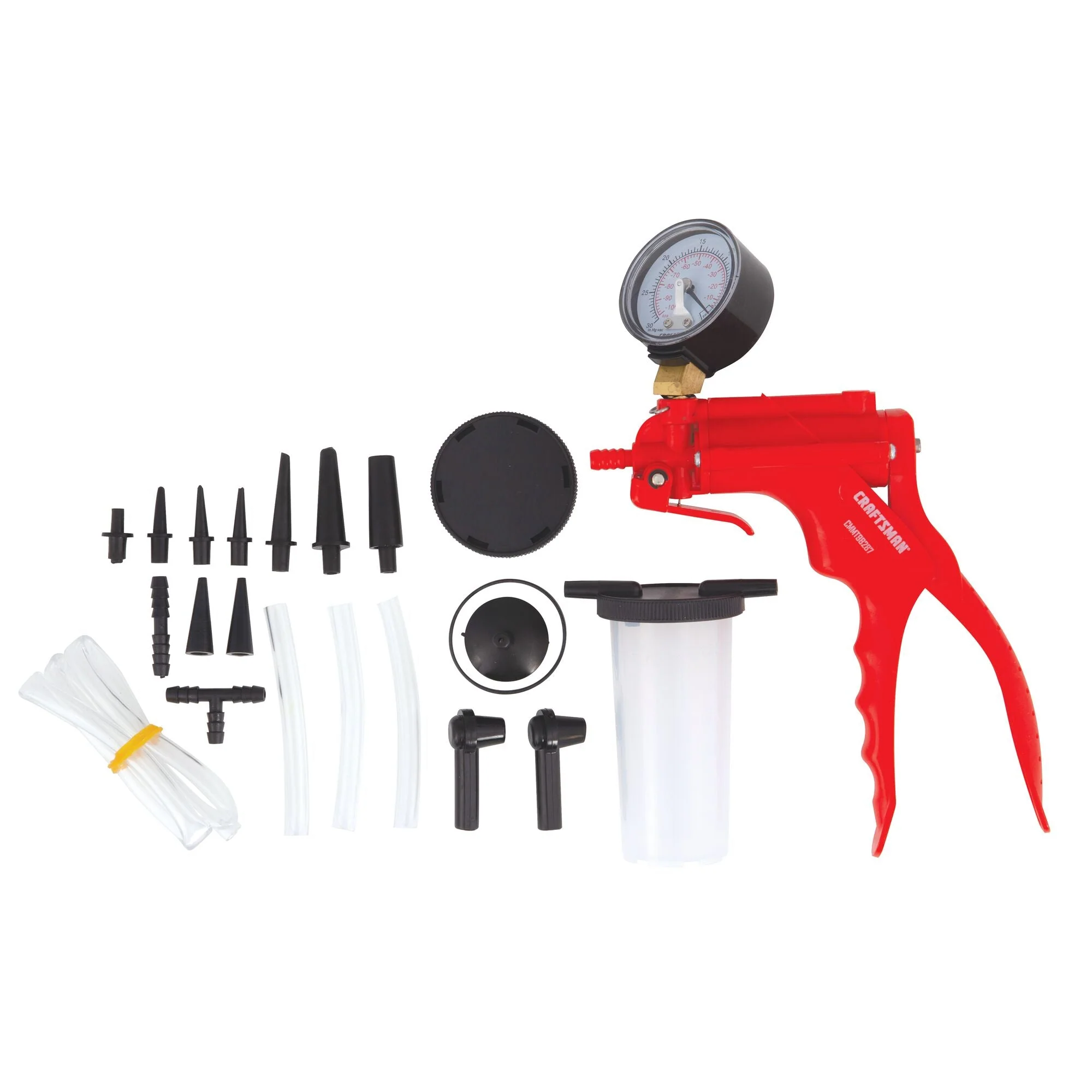 CRAFTSMAN Handheld Brake bleeder