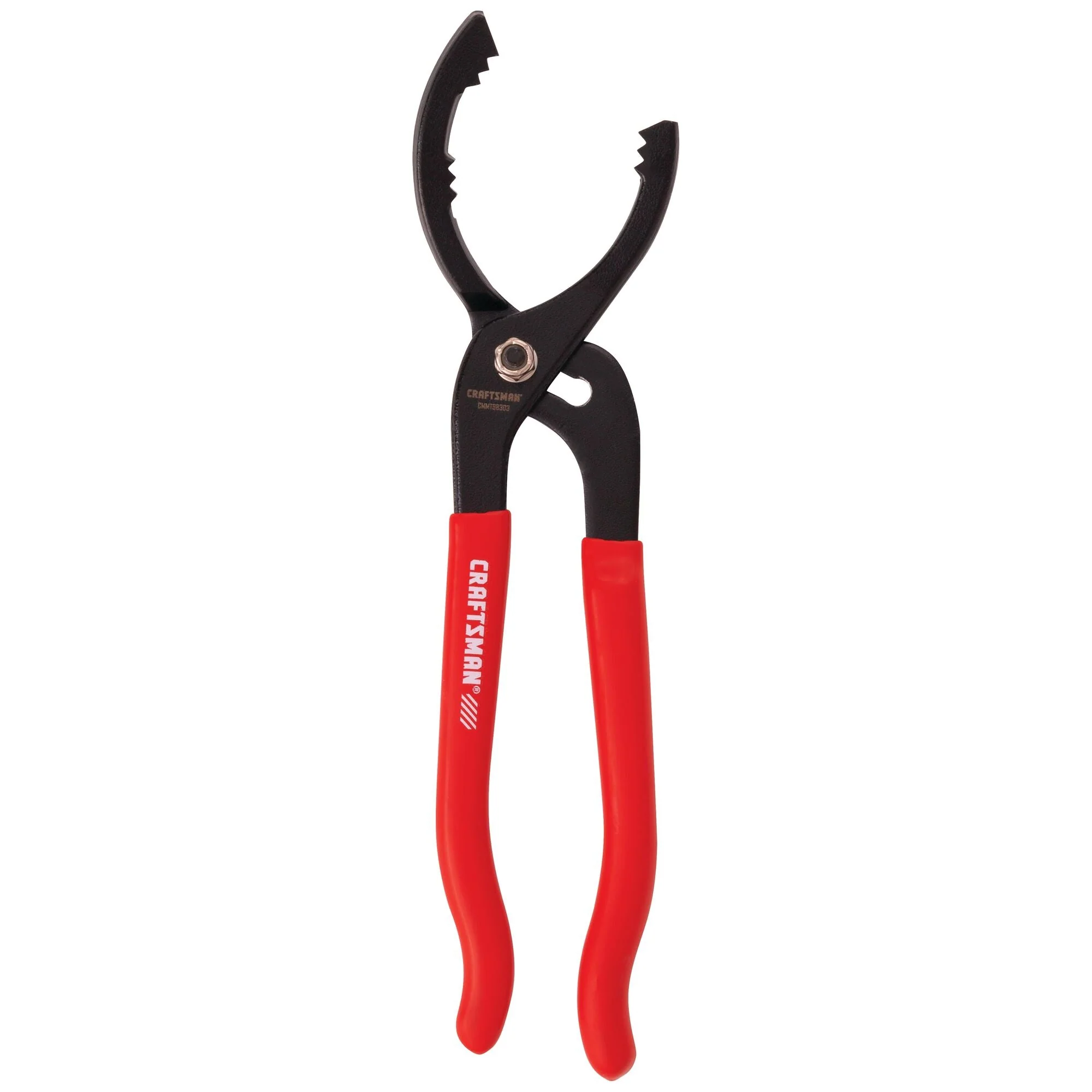Locking Oil Filter Pliers