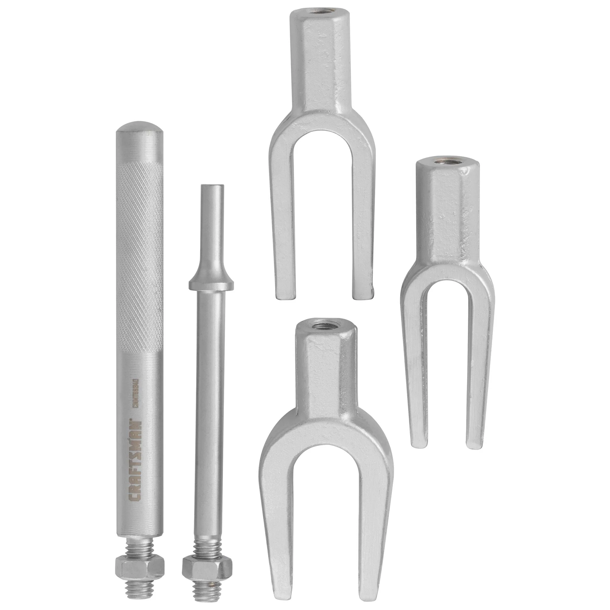 CRAFTSMAN Pneumatic/Manual Pickle Fork Set
