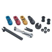 CRAFTSMAN Fuel And A/C Line Disconnect Set