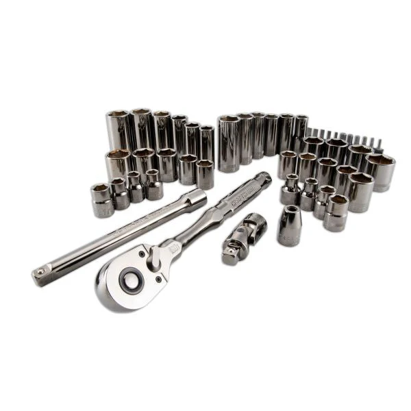 CRAFTSMAN 49pc OVERDRIVE™ Mechanics Tool Set