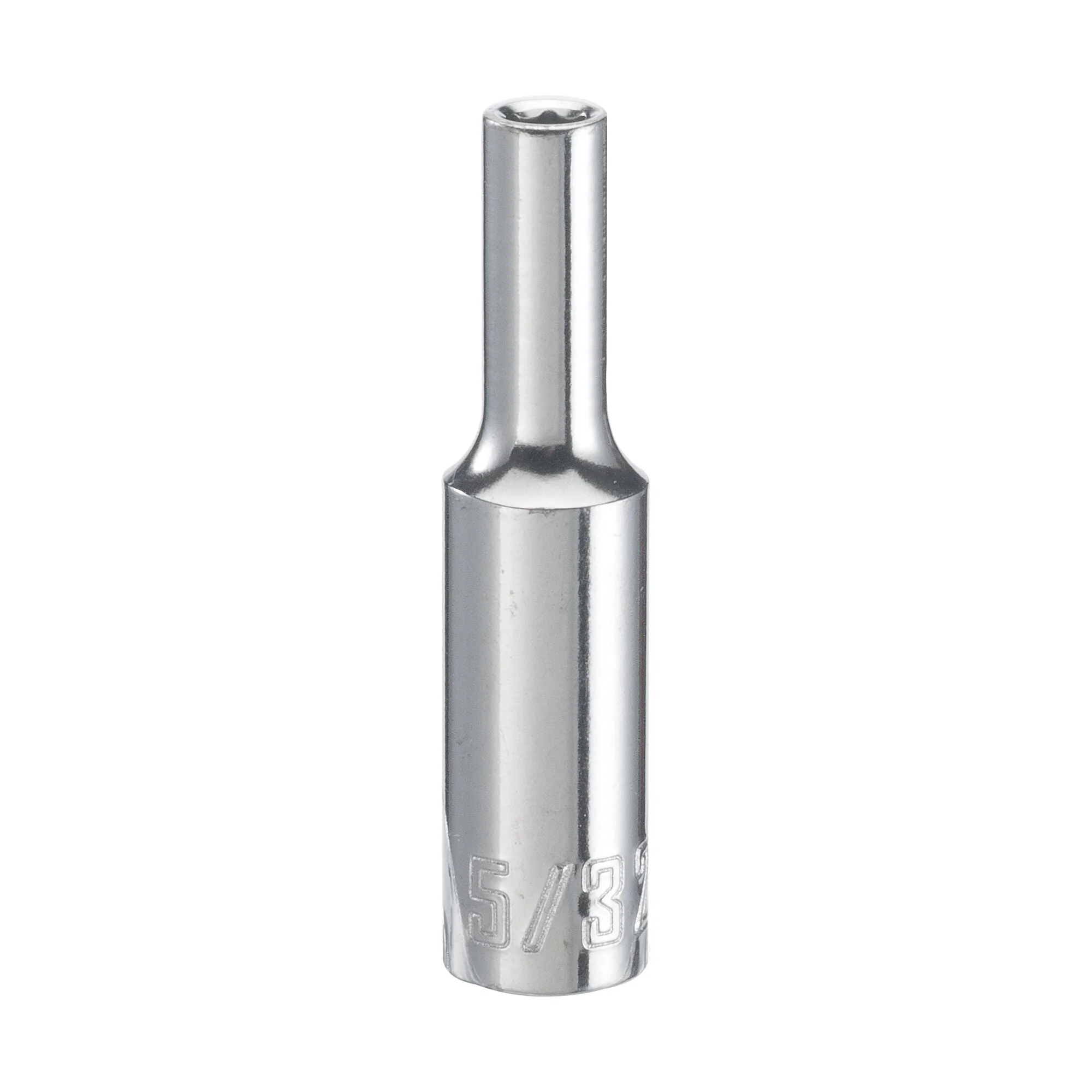 CRAFTSMAN 1/4-in Drive 5/32-in 12 Point SAE Deep Socket