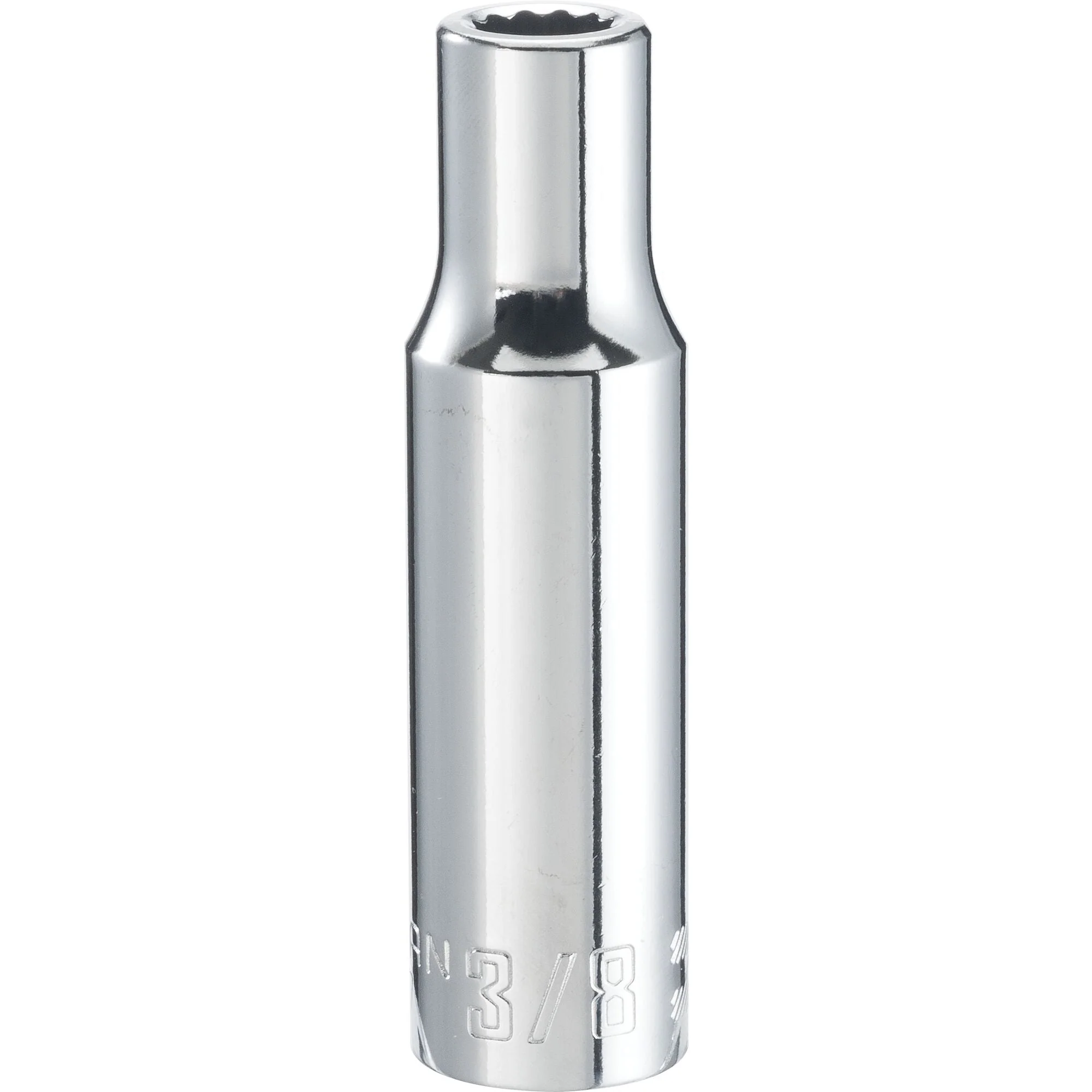CRAFTSMAN CMMT99177 1/2" Drive 12pt Deep SAE - 3/8"