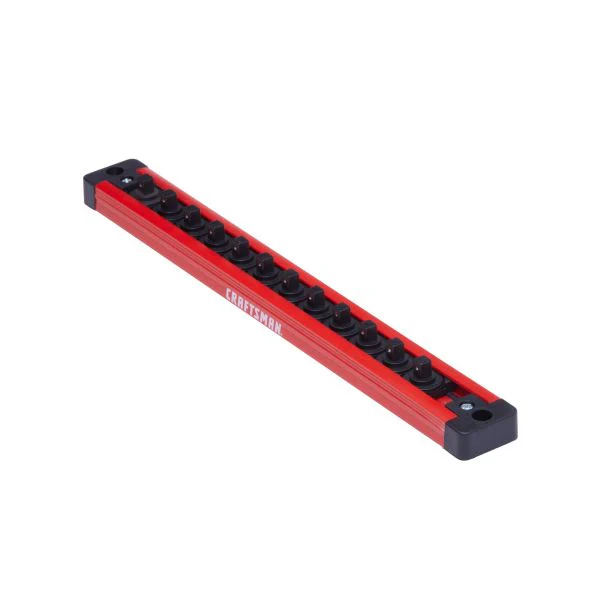 CRAFTSMAN 1/4-In Locking Socket Holder
