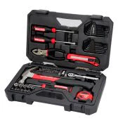 CRAFTSMAN 57Pc Mixed Mechanics Tool Set