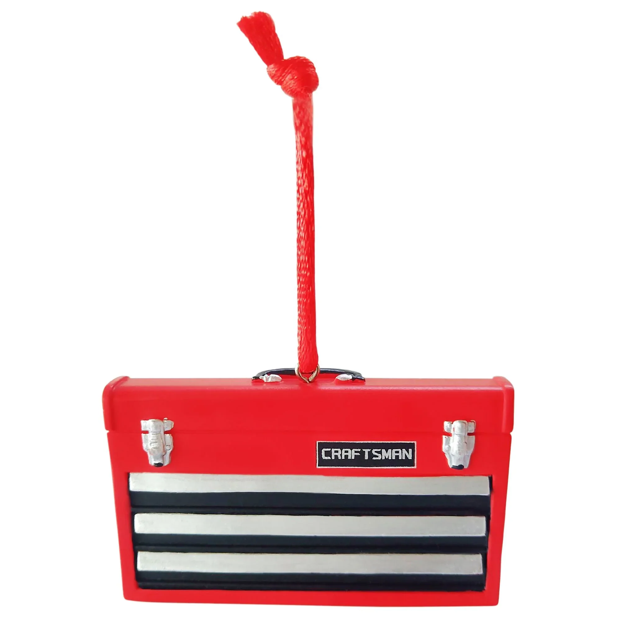 CRAFTSMAN Toolbox Ornament - CMORNAMENT