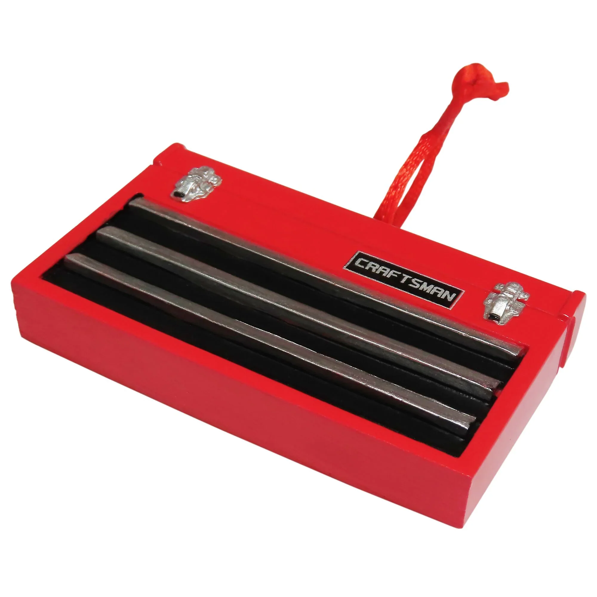 CRAFTSMAN Toolbox Ornament - CMORNAMENT - Image 2