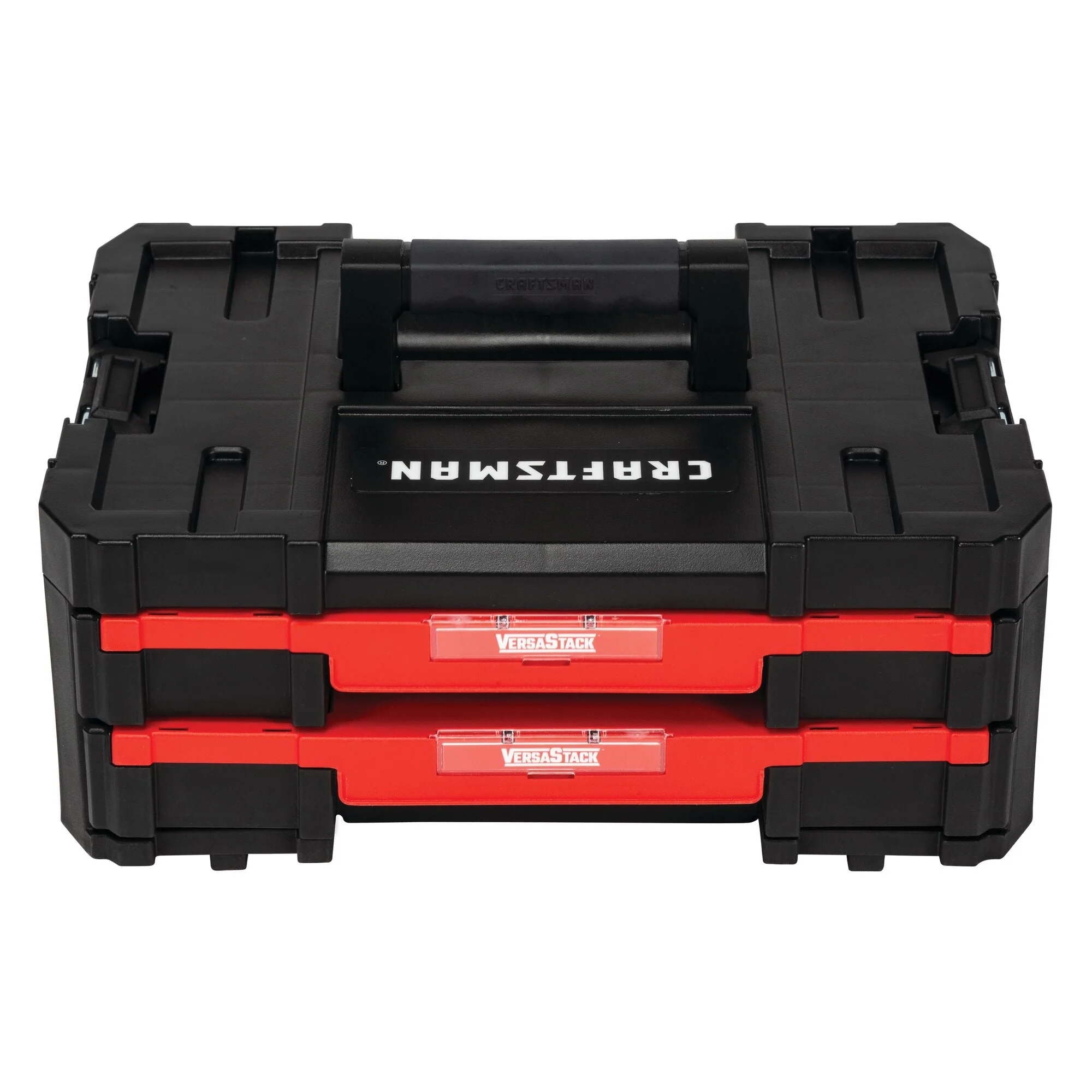 CRAFTSMAN VERSASTACK™ Double Shallow Drawers