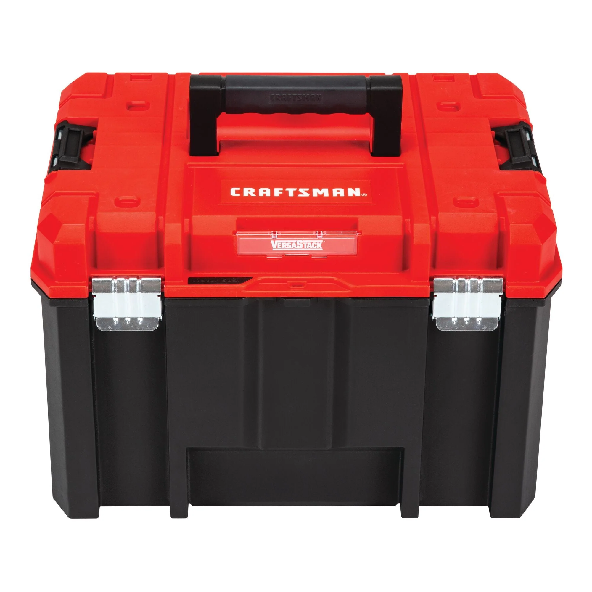 Versastack(TM) System Deep Toolbox