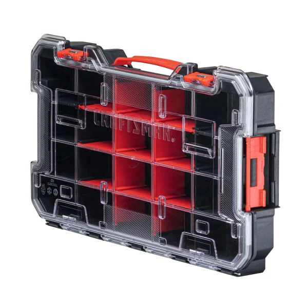 CRAFTSMAN VERSASTACK™ 20-Compatment Organizer