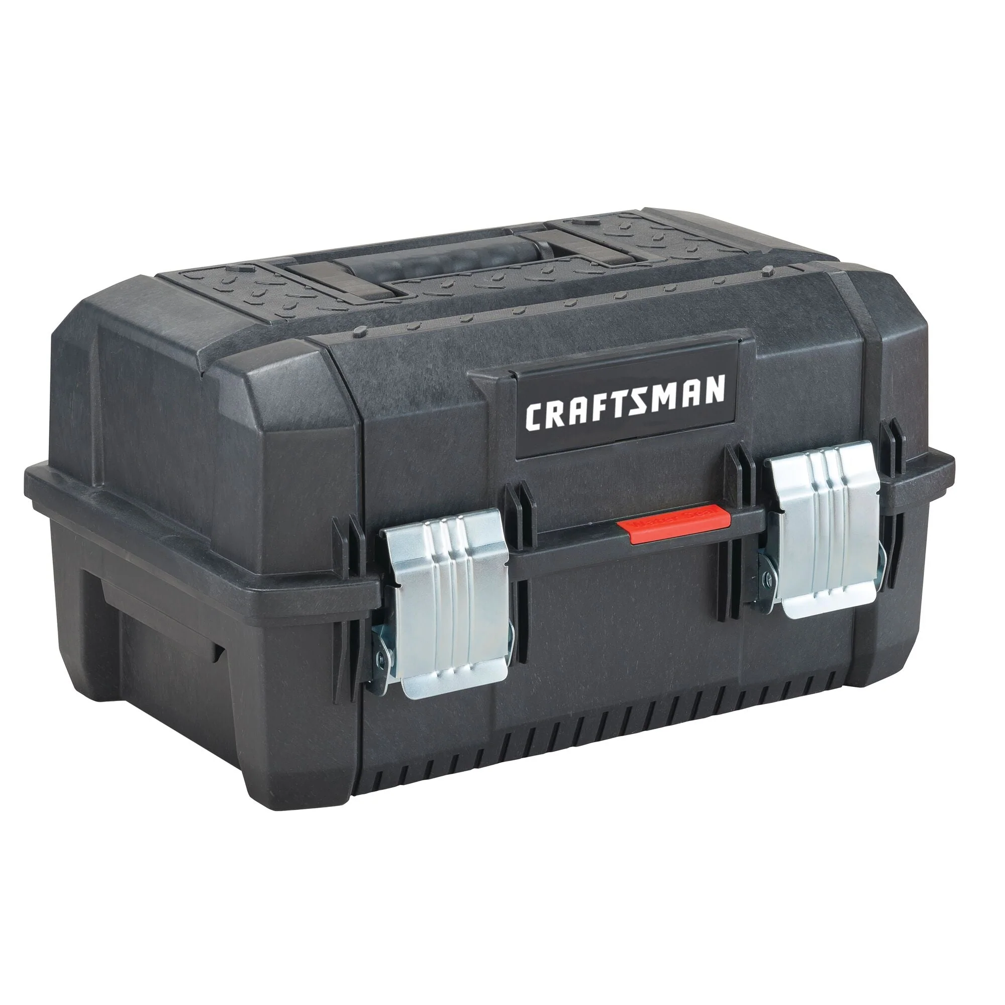 CRAFTSMAN 18 in Cantilever Tool Box - CMST18001