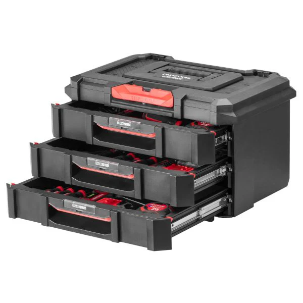 CRAFTSMAN TRADESTACK™ 3 Drawers Unit