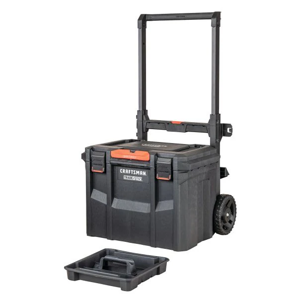 CRAFTSMAN TRADESTACK™ Rolling Unit