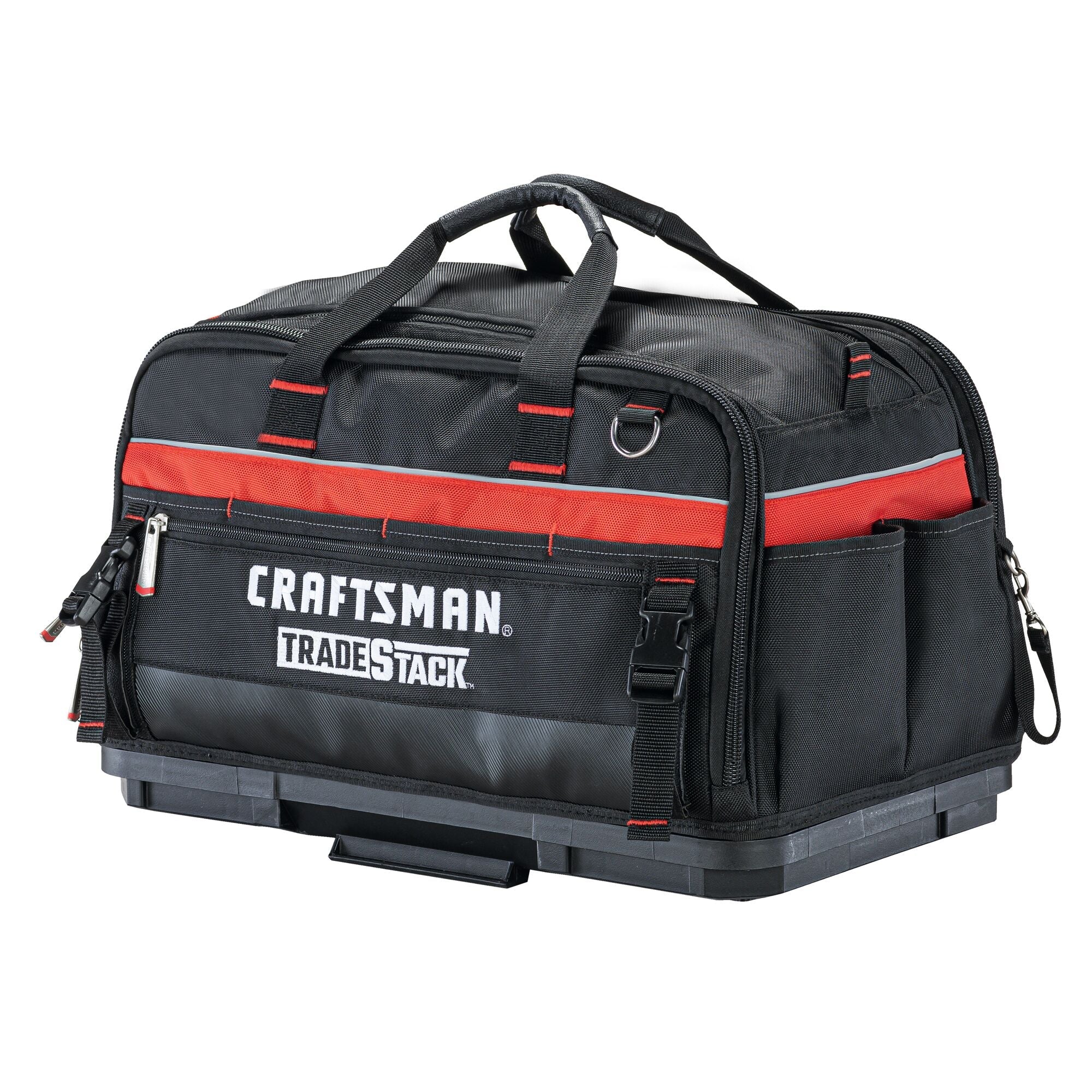CRAFTSMAN TRADESTACK™ 22 in Tool Bag