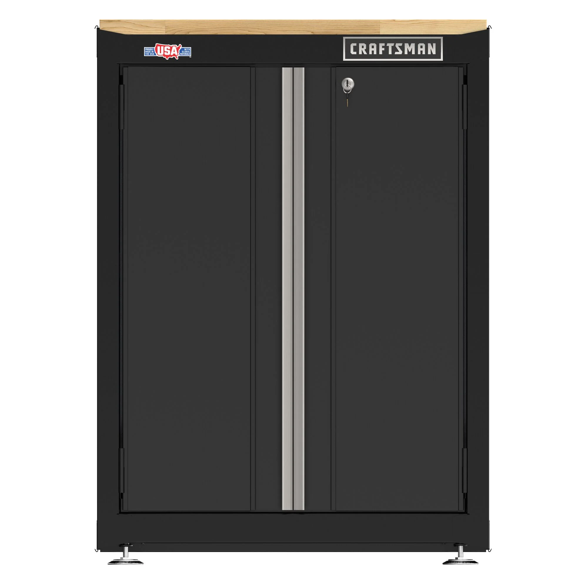 CRAFTSMAN S2000 Series 2-Door Base Cabinet