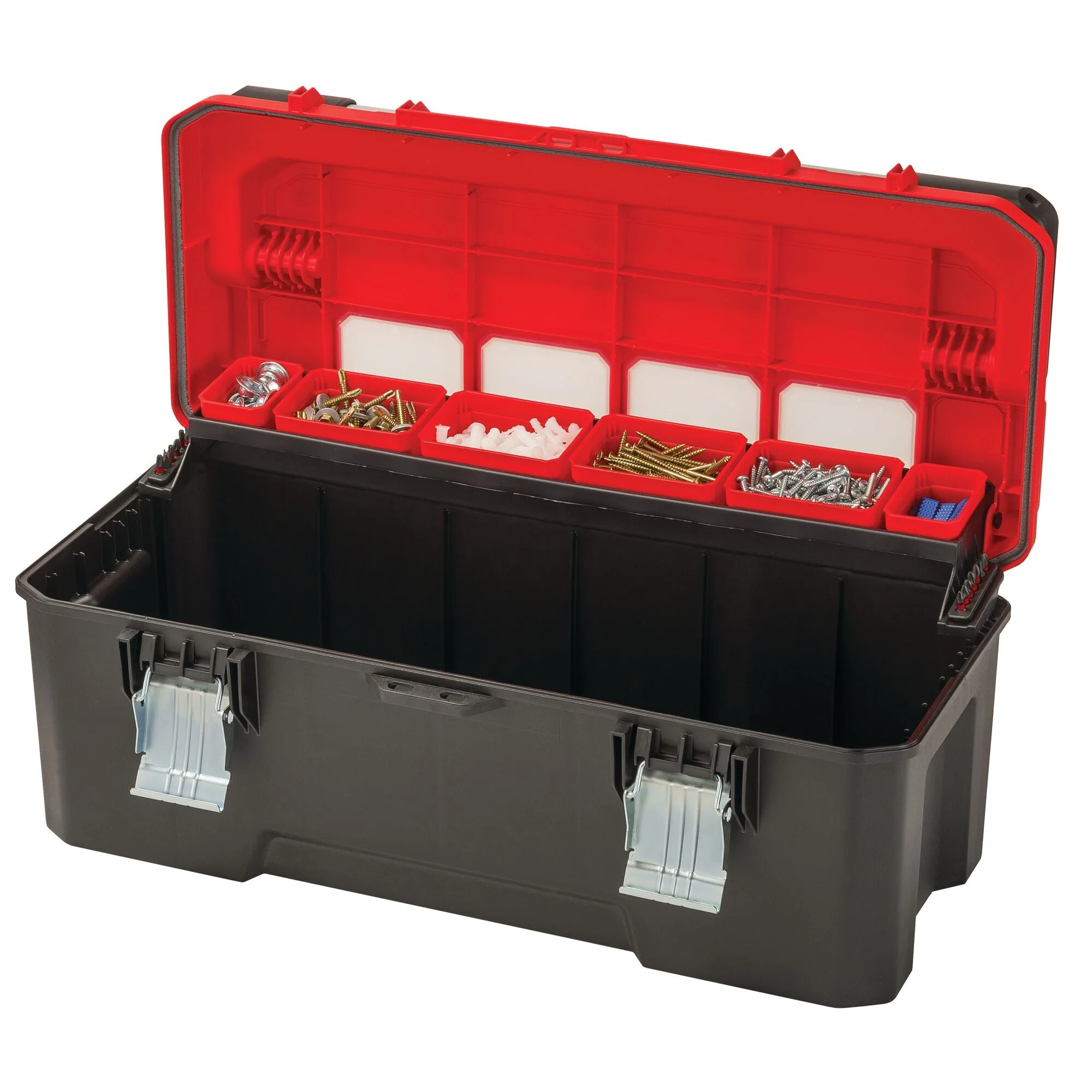 26-In. Pro Toolbox