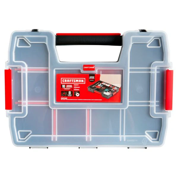 CRAFTSMAN Small Organizer Triple Pack