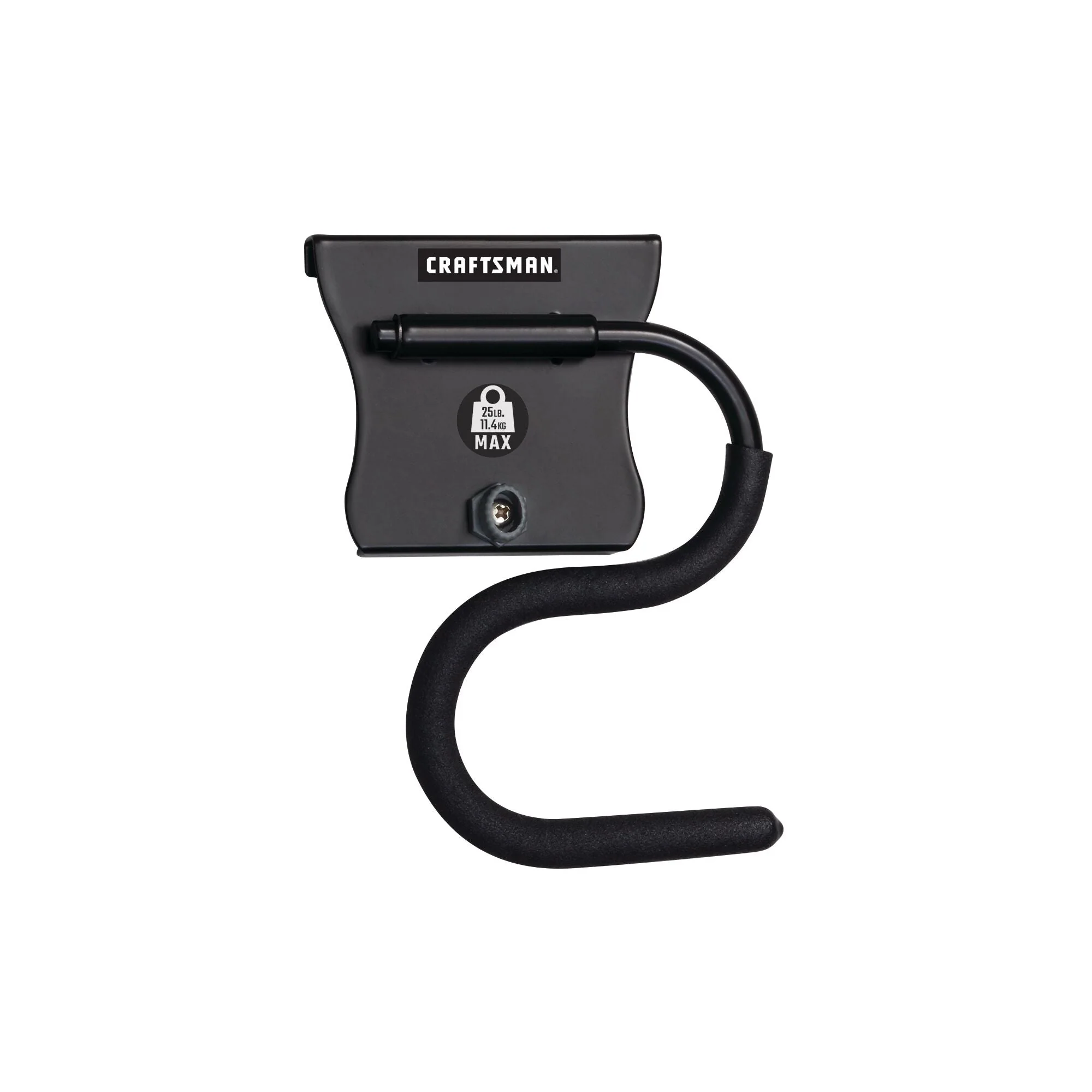 CRAFTSMAN VERSATRACK™ Curved Pivot Hook