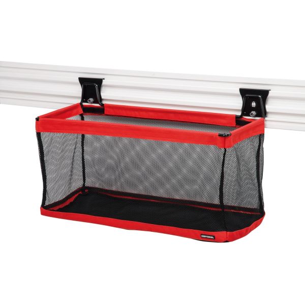 CRAFTSMAN  VERSATRACK™ Large Mesh Basket