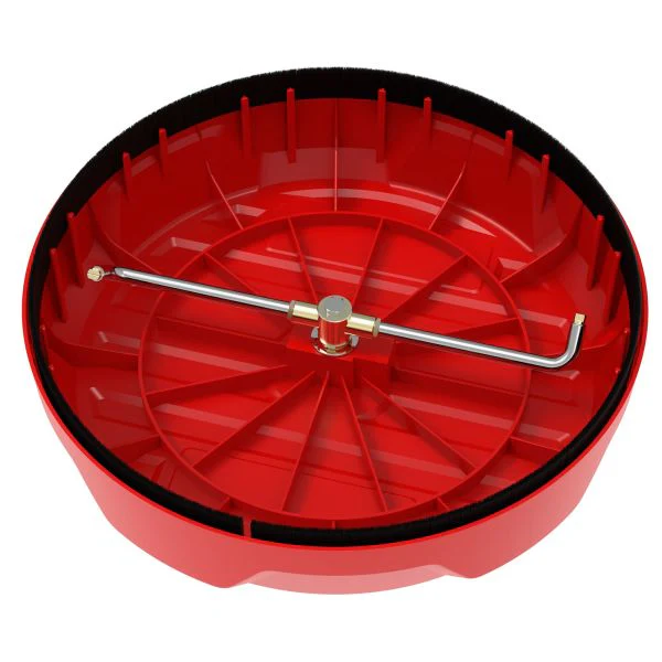 CRAFTSMAN 15" Surface Cleaner