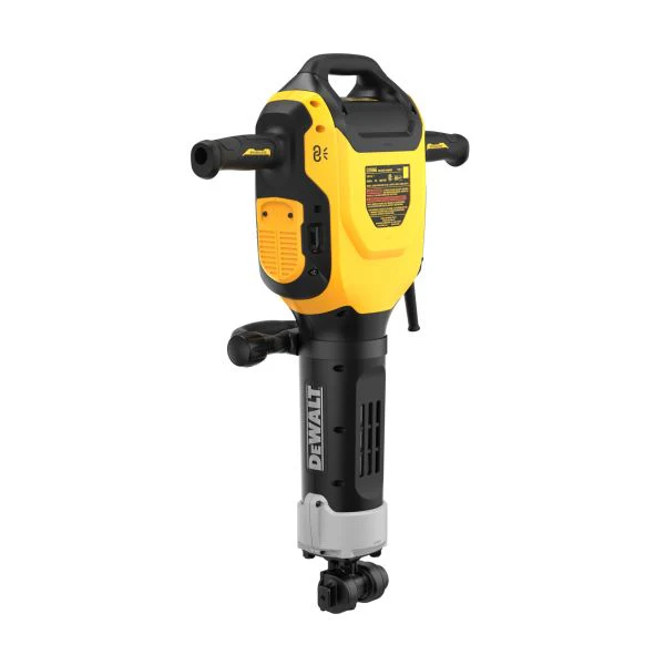 DEWALT 41 Lb 1-1/8 Hex Breaker Hammer