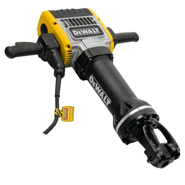 DEWALT Demolition Hammer, Pavement Breaker With Hammer Truck