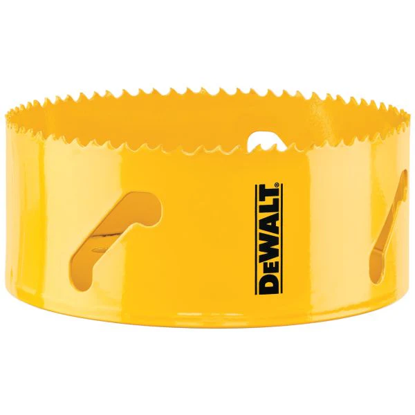 DEWALT 4-3/4 (121Mm) Hole Saw