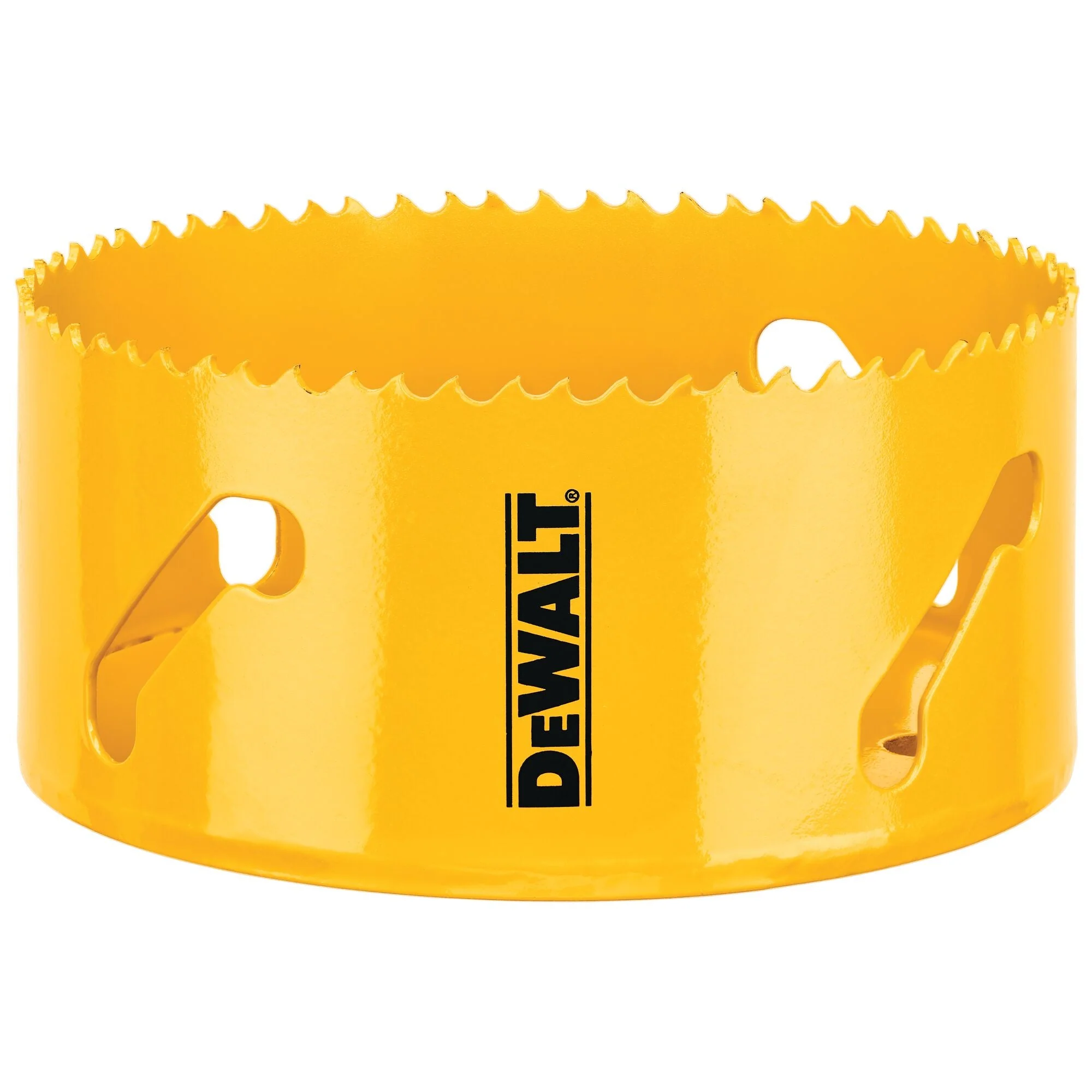DEWALT 4-3/8 (101Mm) Hole Saw