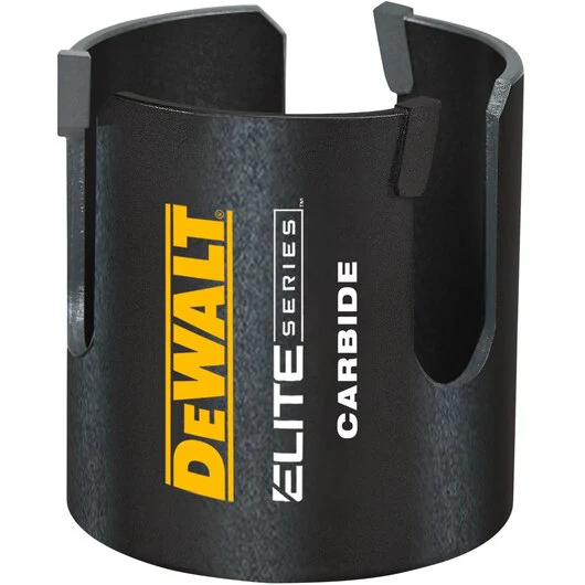 DEWALT 2-9/16 (65Mm) Mm Holesaw