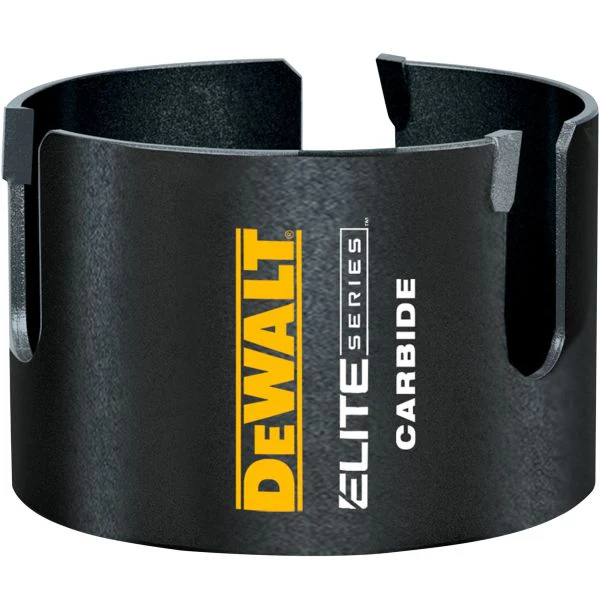 DEWALT 6 1/4In(159Mm) Mm Holesaw