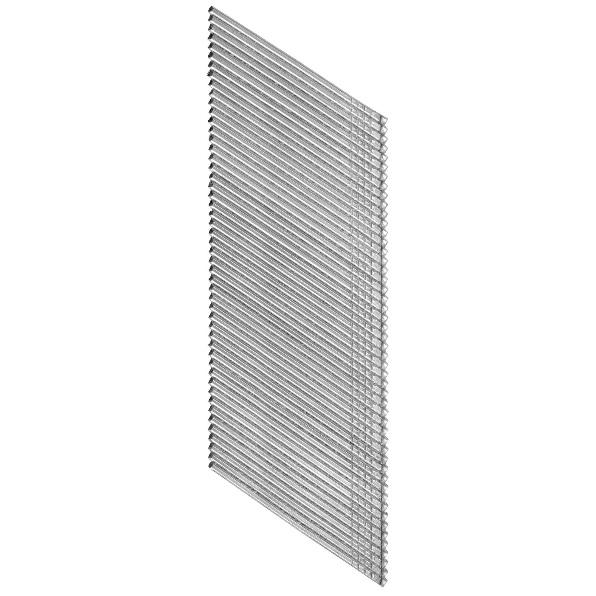 DEWALT 2-Inch 15 Gauge DA Style Angled Finish Nails (2,500 PK)