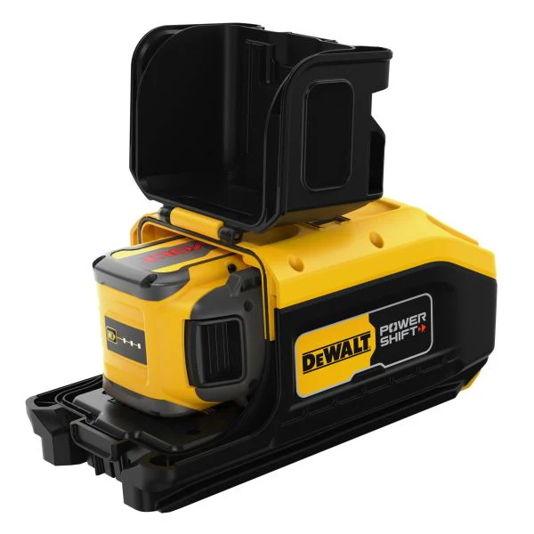 DEWALT POWERSHIFT™ to FLEX™VOLT Adapter