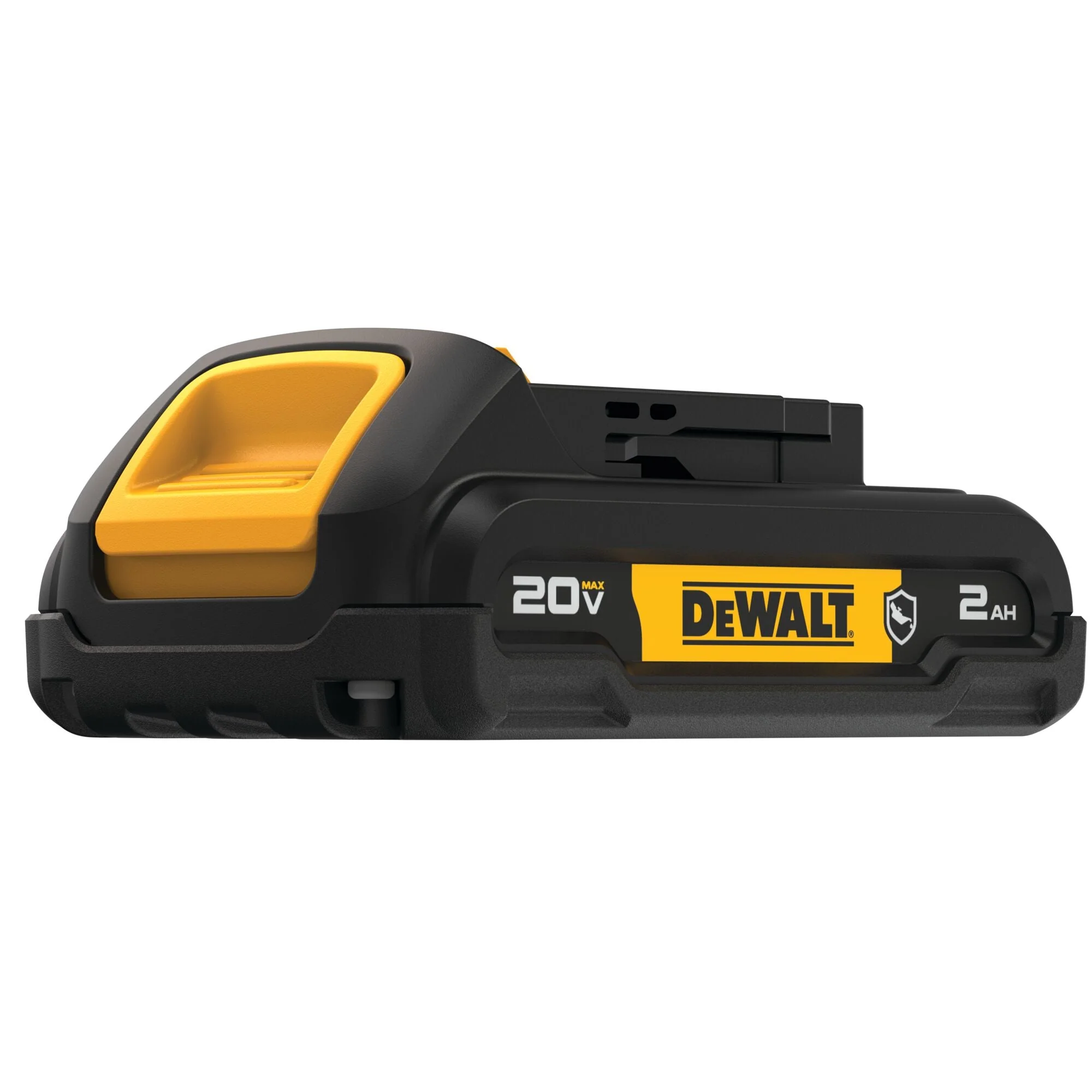 DEWALT 20V Max Oil-Resistant 2.0Ah Battery
